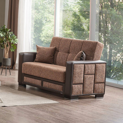 Ottomanson Loft Collection Convertible Sofa Bed