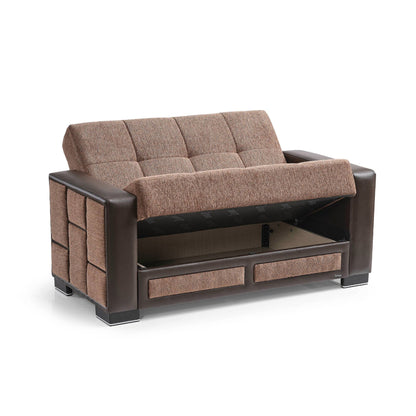 Ottomanson Loft Collection Convertible Sofa Bed
