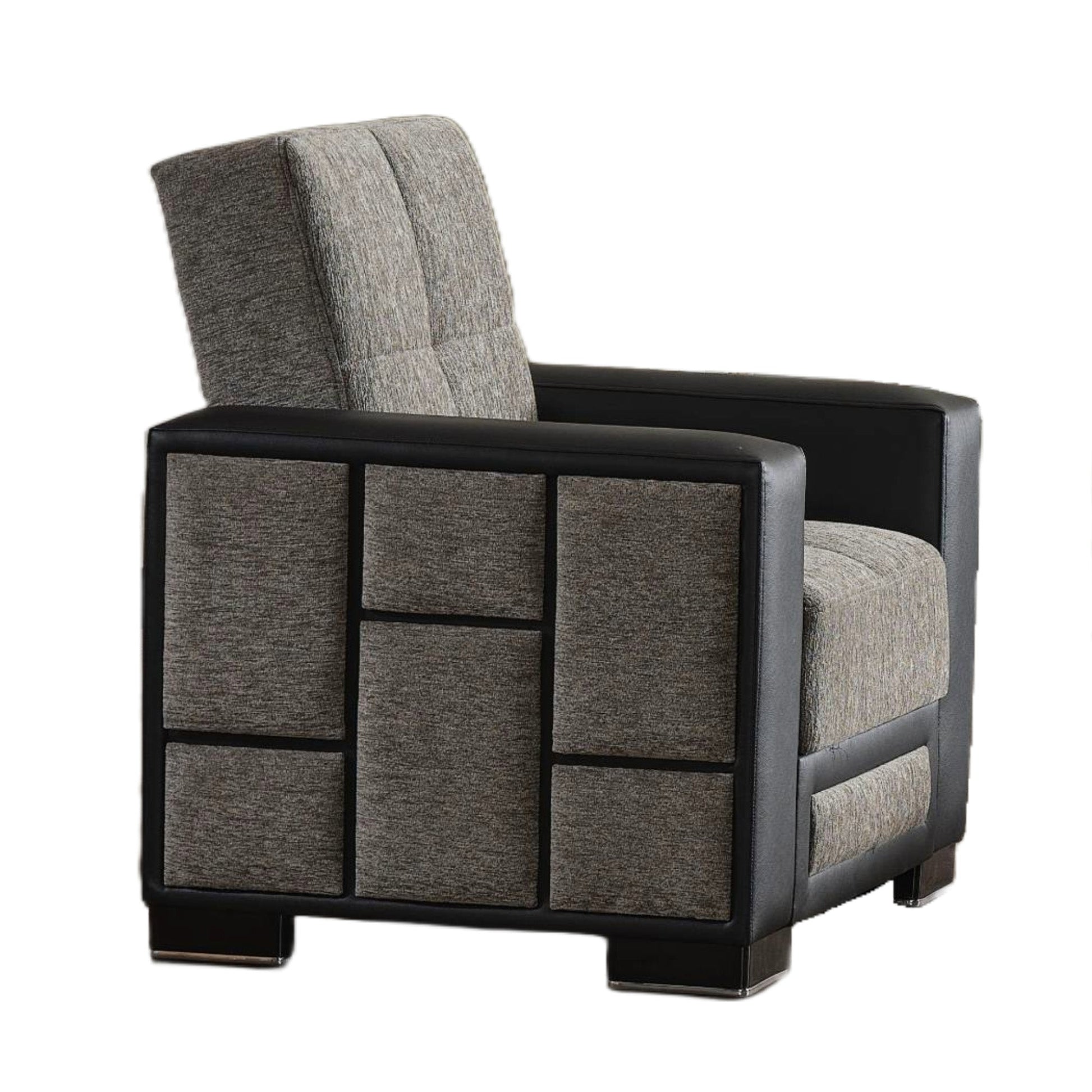 Ottomanson Loft Collection Convertible Sofa Bed