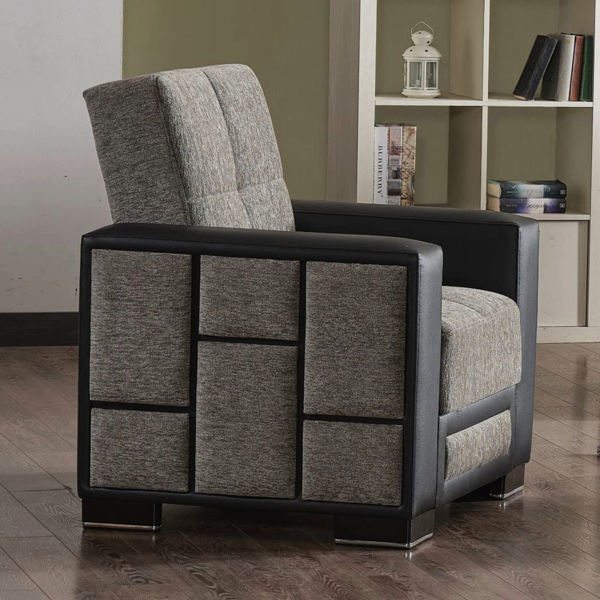 Ottomanson Loft Collection Convertible Sofa Bed