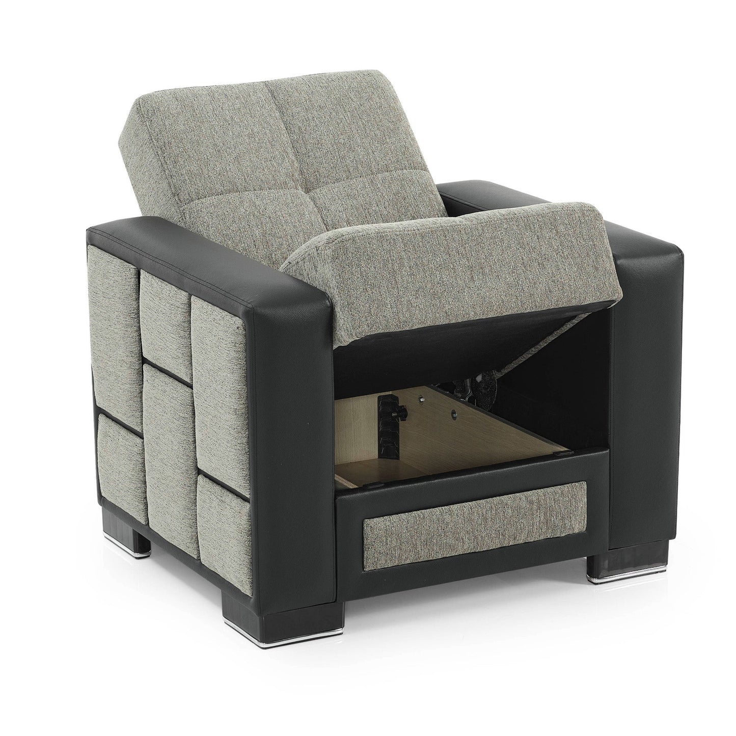 Ottomanson Loft Collection Convertible Sofa Bed