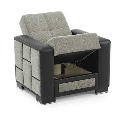 Ottomanson Loft Collection Convertible Sofa Bed