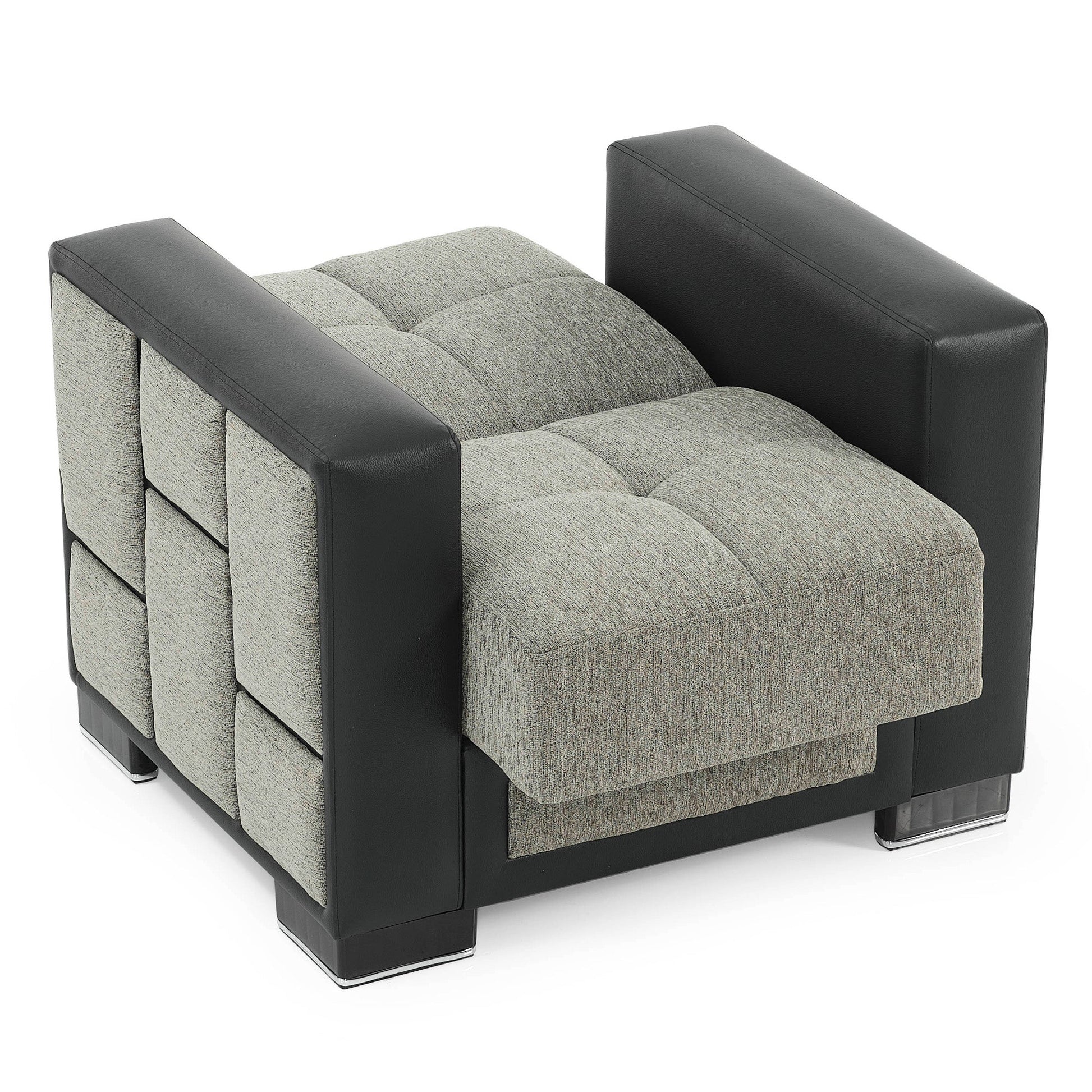 Ottomanson Loft Collection Convertible Sofa Bed