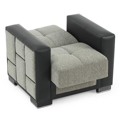 Ottomanson Loft Collection Convertible Sofa Bed