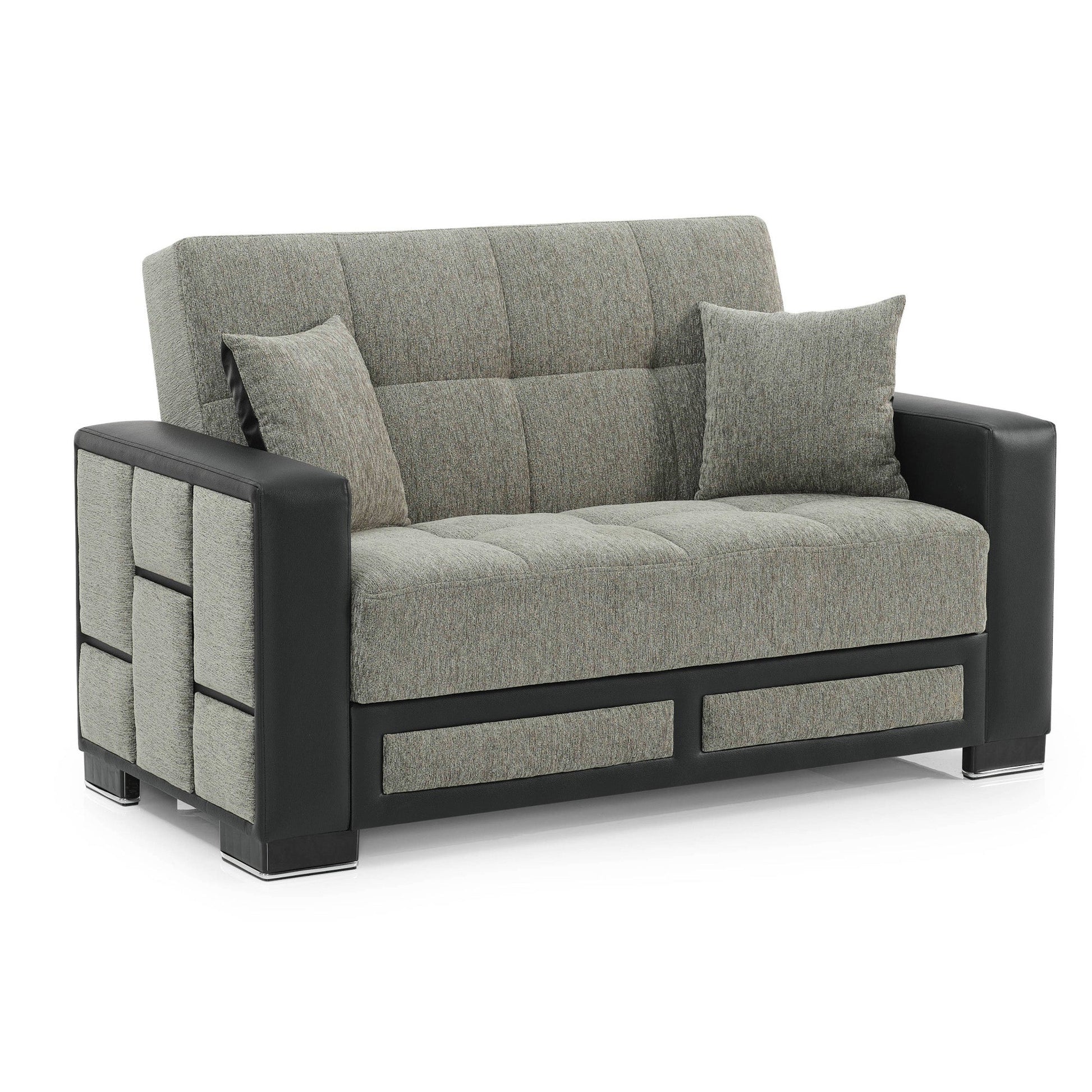 Ottomanson Loft Collection Convertible Sofa Bed