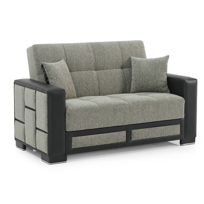 Ottomanson Loft Collection Convertible Sofa Bed