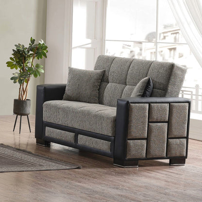 Ottomanson Loft Collection Convertible Sofa Bed