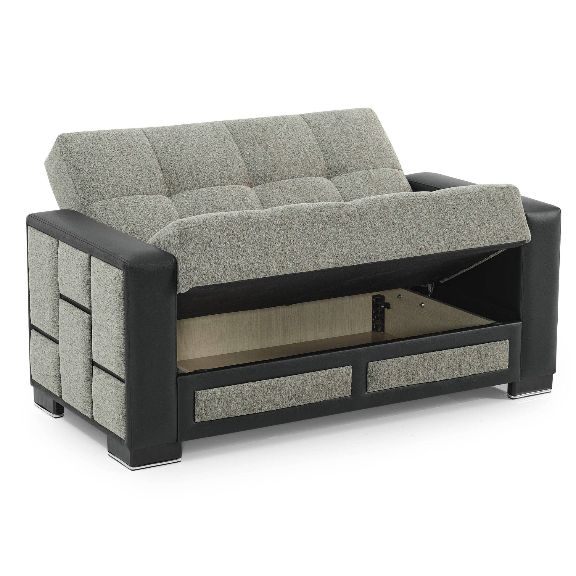 Ottomanson Loft Collection Convertible Sofa Bed