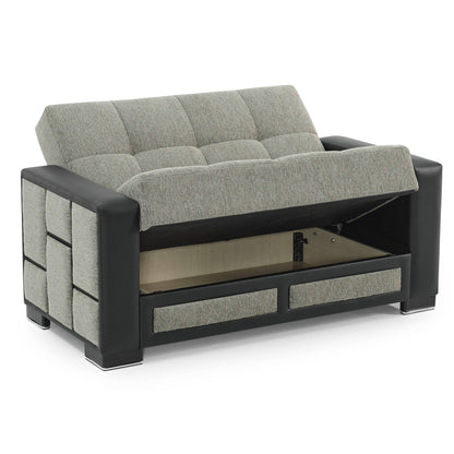 Ottomanson Loft Collection Convertible Sofa Bed