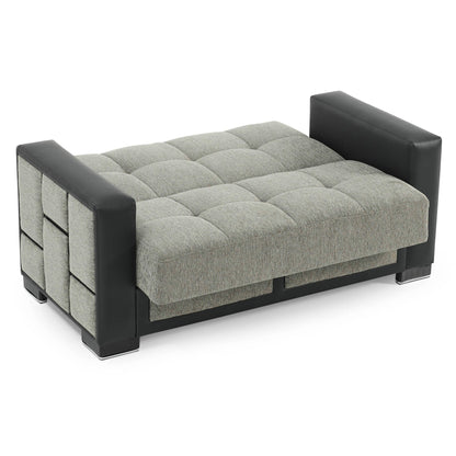 Ottomanson Loft Collection Convertible Sofa Bed