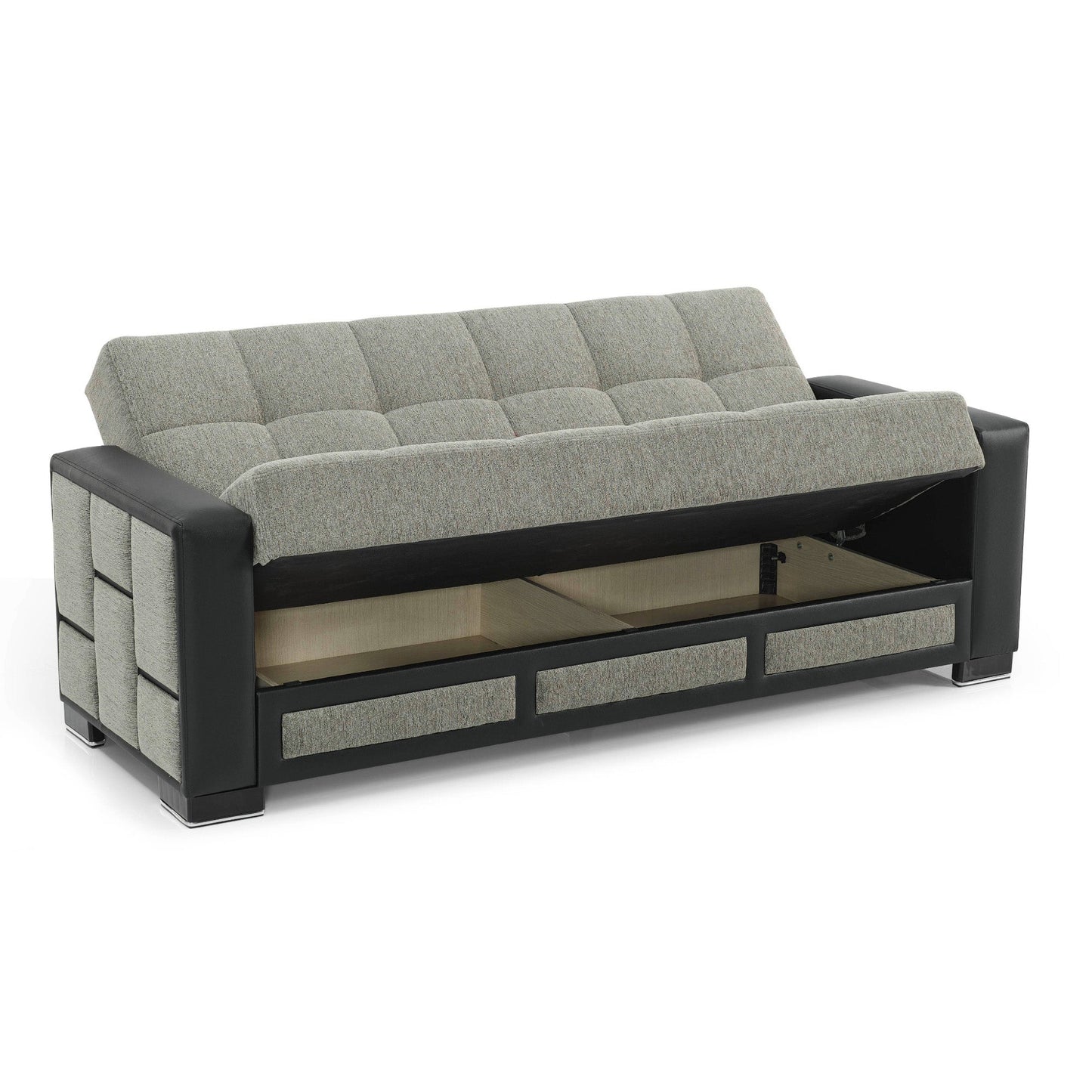 Ottomanson Loft Collection Convertible Sofa Bed