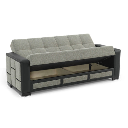 Ottomanson Loft Collection Convertible Sofa Bed