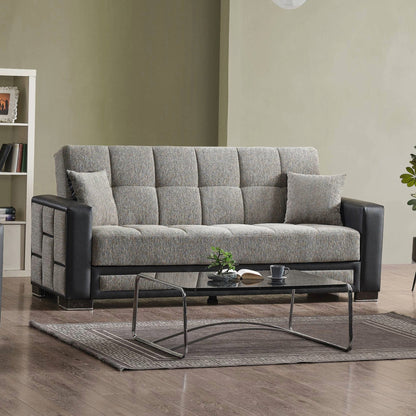 Ottomanson Loft Collection Convertible Sofa Bed