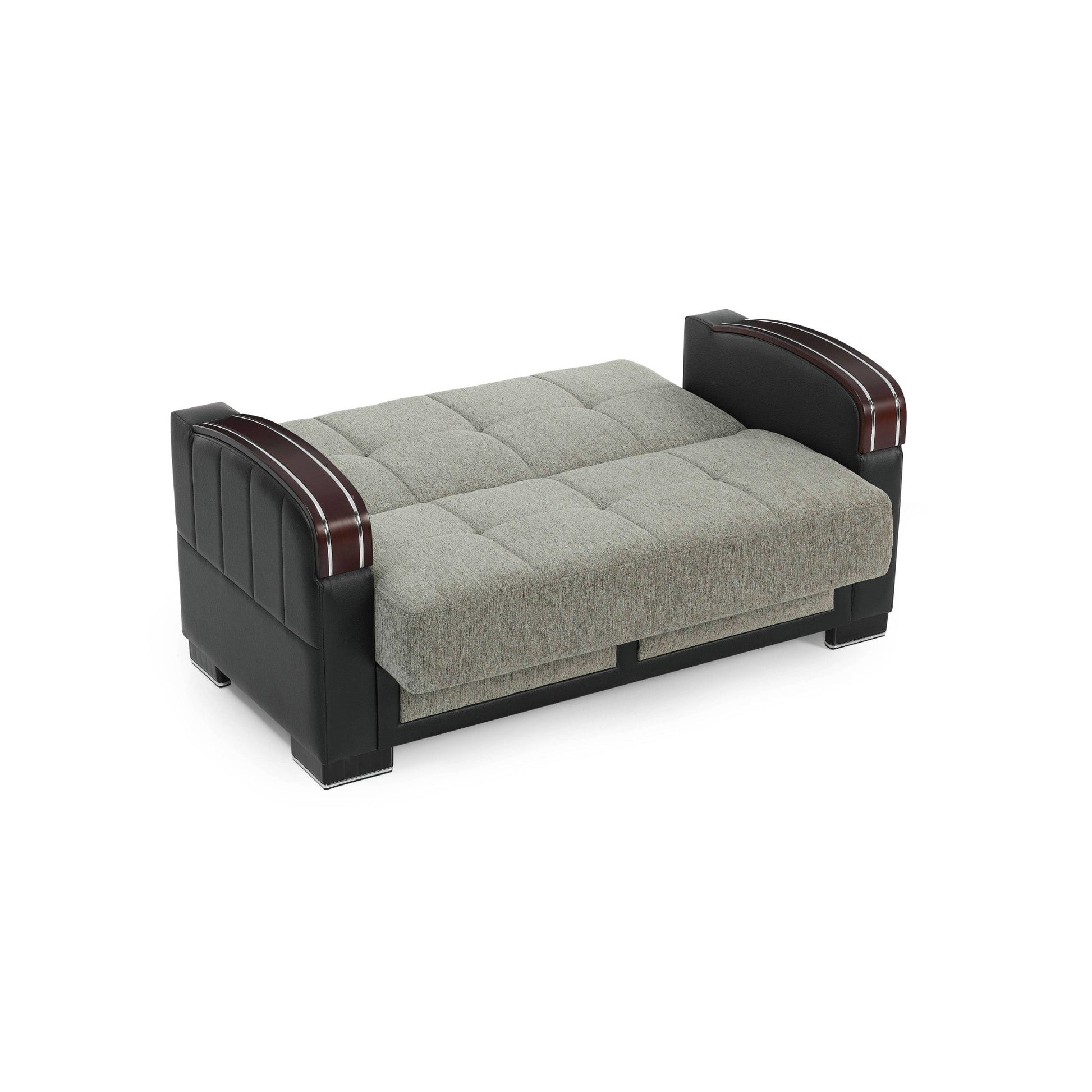 Ottomanson Maya Collection Convertible Sofa Bed