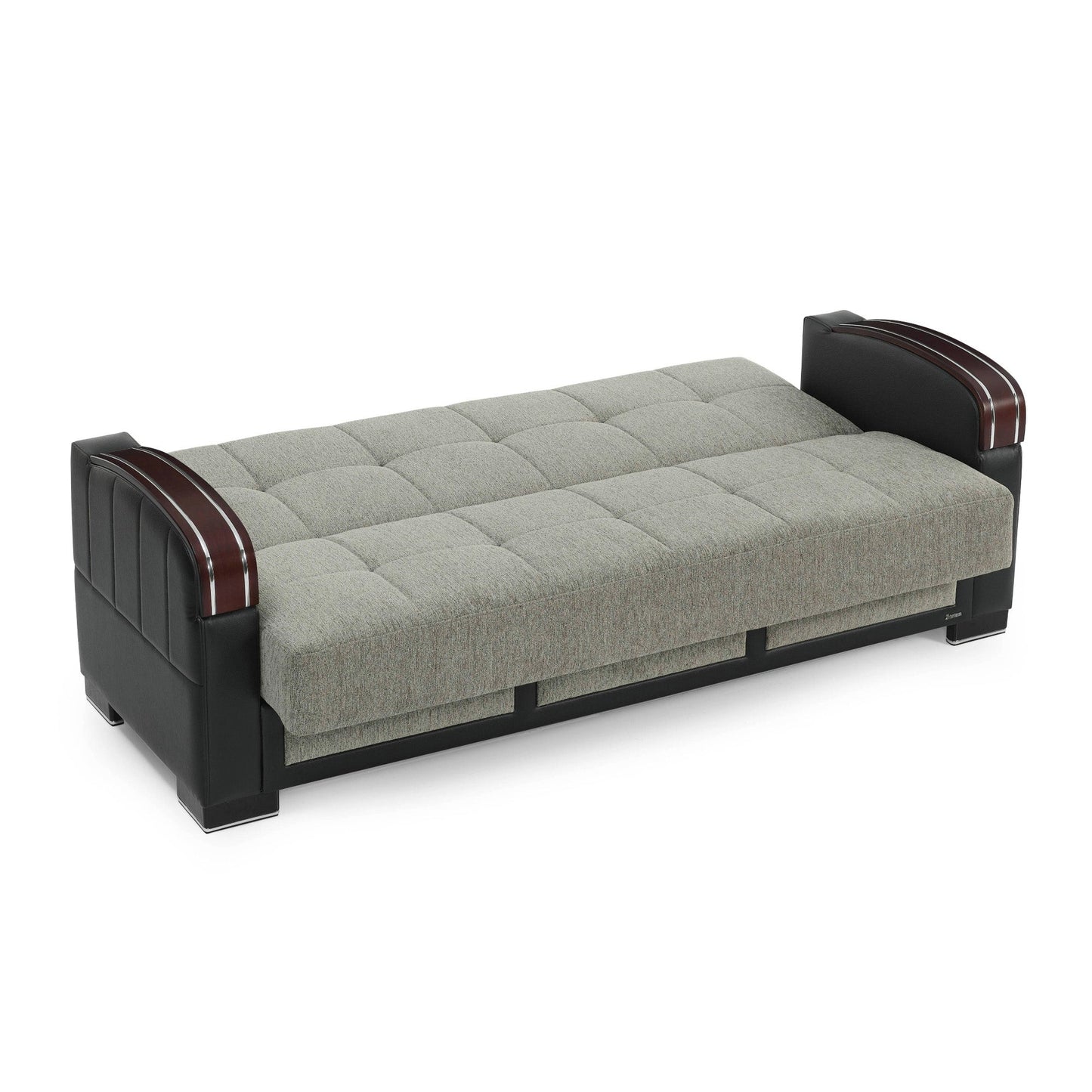 Ottomanson Maya Collection Convertible Sofa Bed