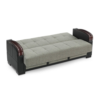 Ottomanson Maya Collection Convertible Sofa Bed