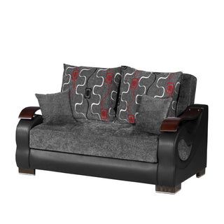 Ottomanson Metroplex Collection Convertible Sofa Bed