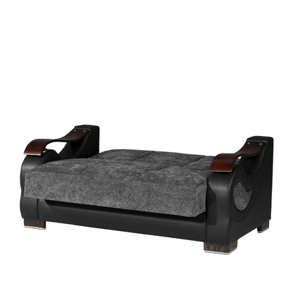 Ottomanson Metroplex Collection Convertible Sofa Bed
