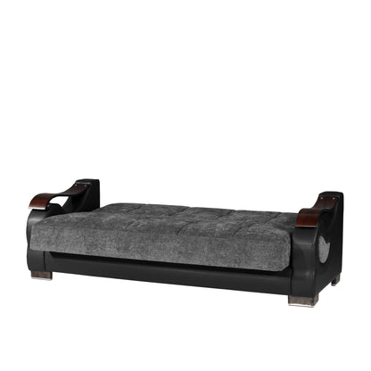 Ottomanson Metroplex Collection Convertible Sofa Bed