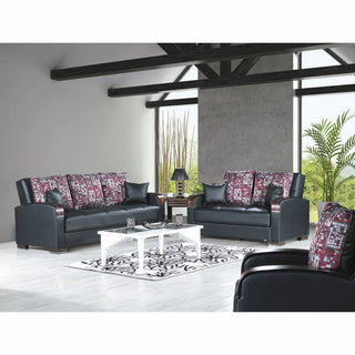 Ottomanson Mobimax Collection Convertible Sofa Bed