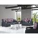 Ottomanson Mobimax Collection Convertible Sofa Bed