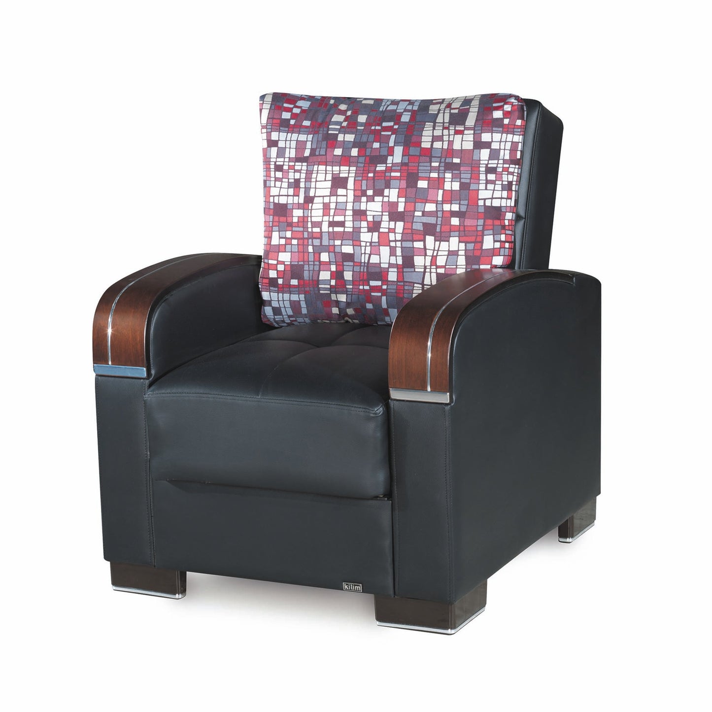 Ottomanson Mobimax Collection Convertible Sofa Bed
