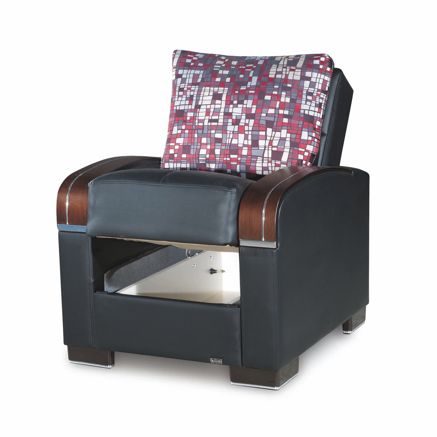 Ottomanson Mobimax Collection Convertible Sofa Bed