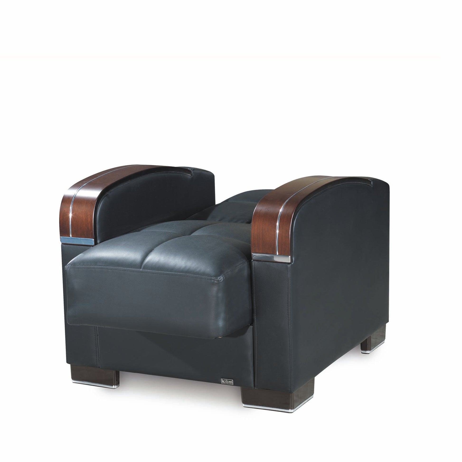 Ottomanson Mobimax Collection Convertible Sofa Bed