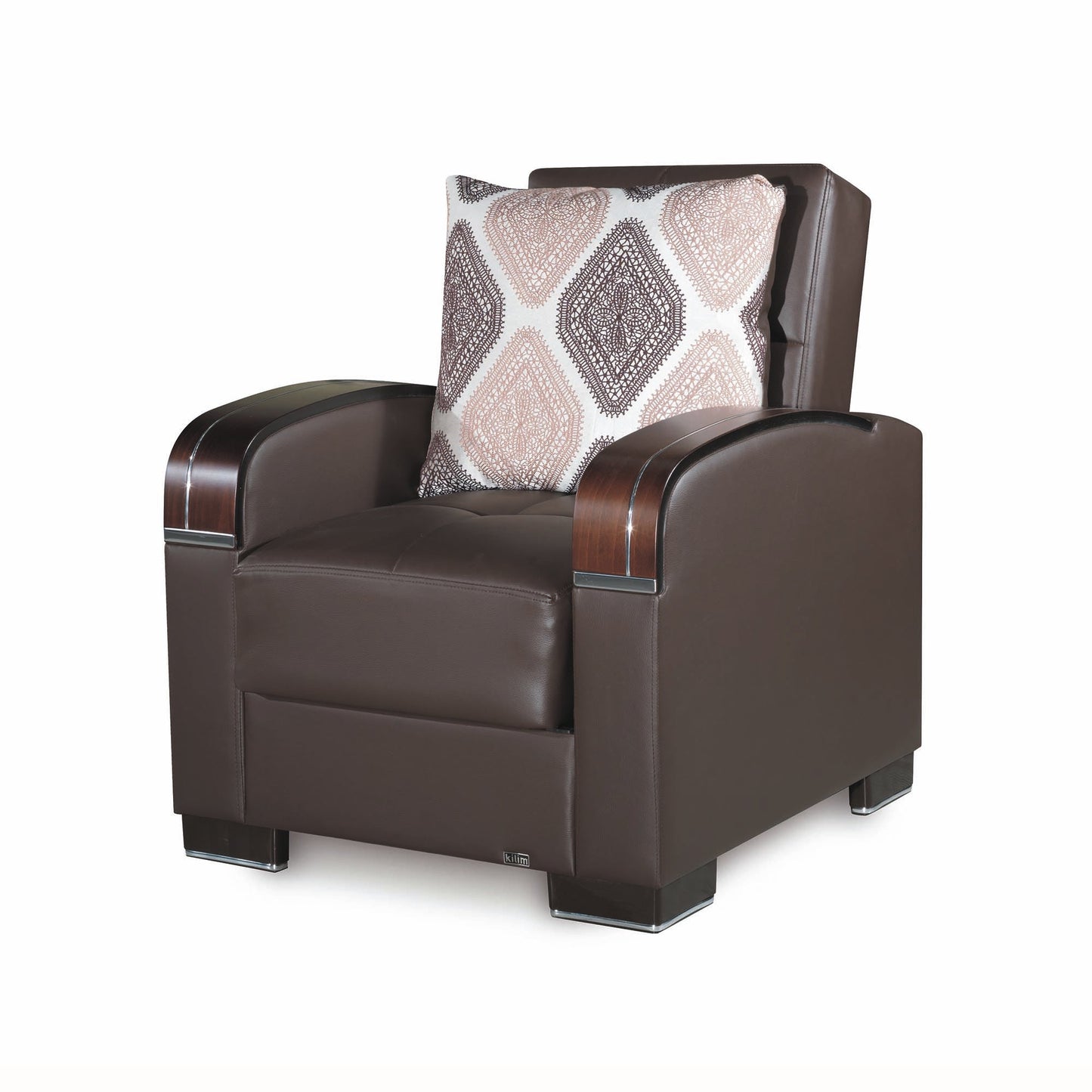 Ottomanson Mobimax Collection Convertible Sofa Bed
