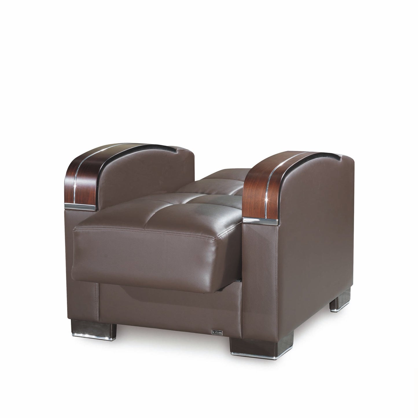 Ottomanson Mobimax Collection Convertible Sofa Bed