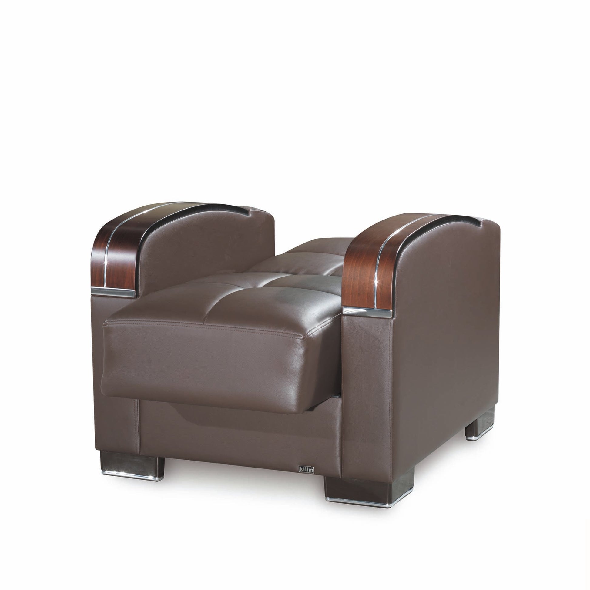Ottomanson Mobimax Collection Convertible Sofa Bed