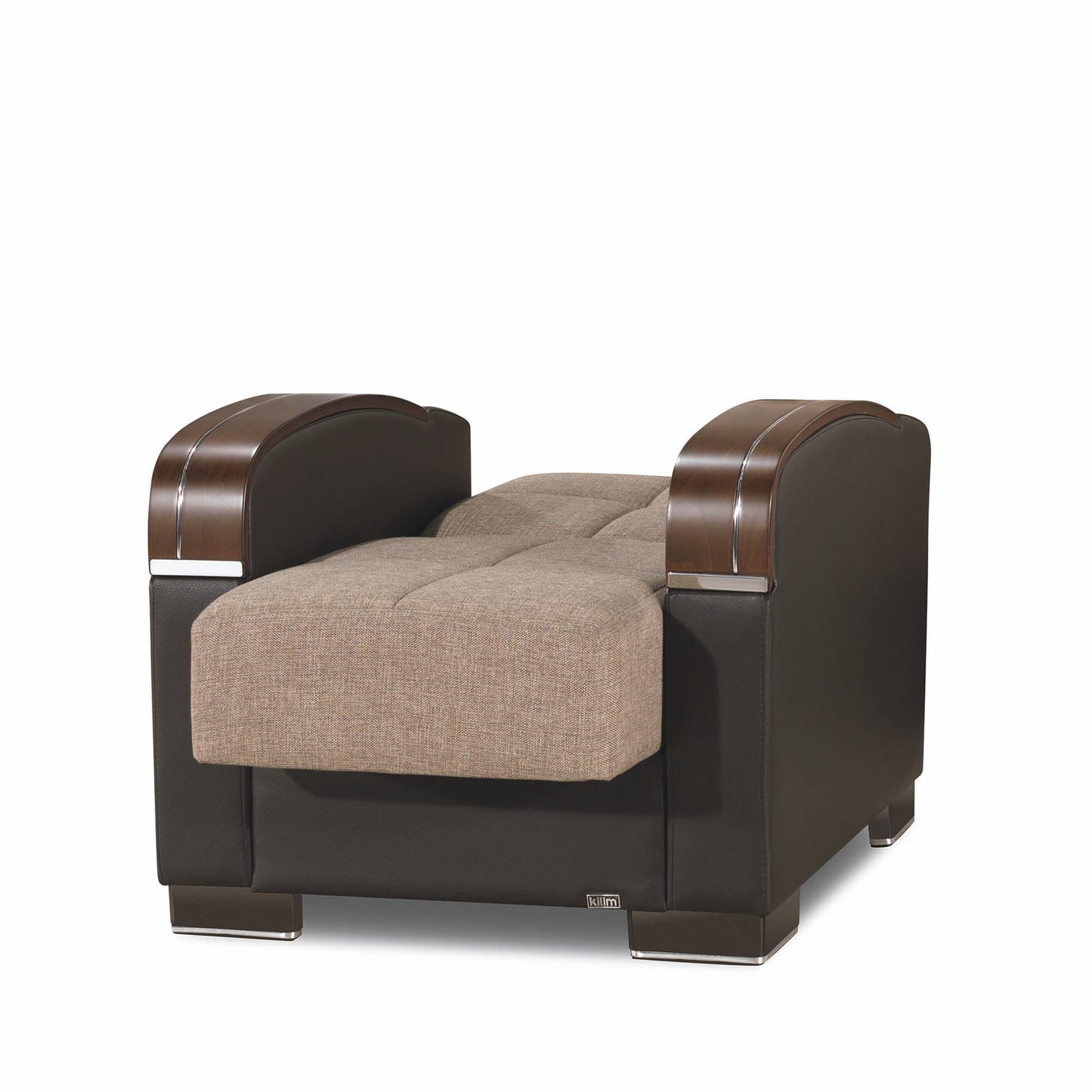 Ottomanson Mobimax Collection Convertible Sofa Bed