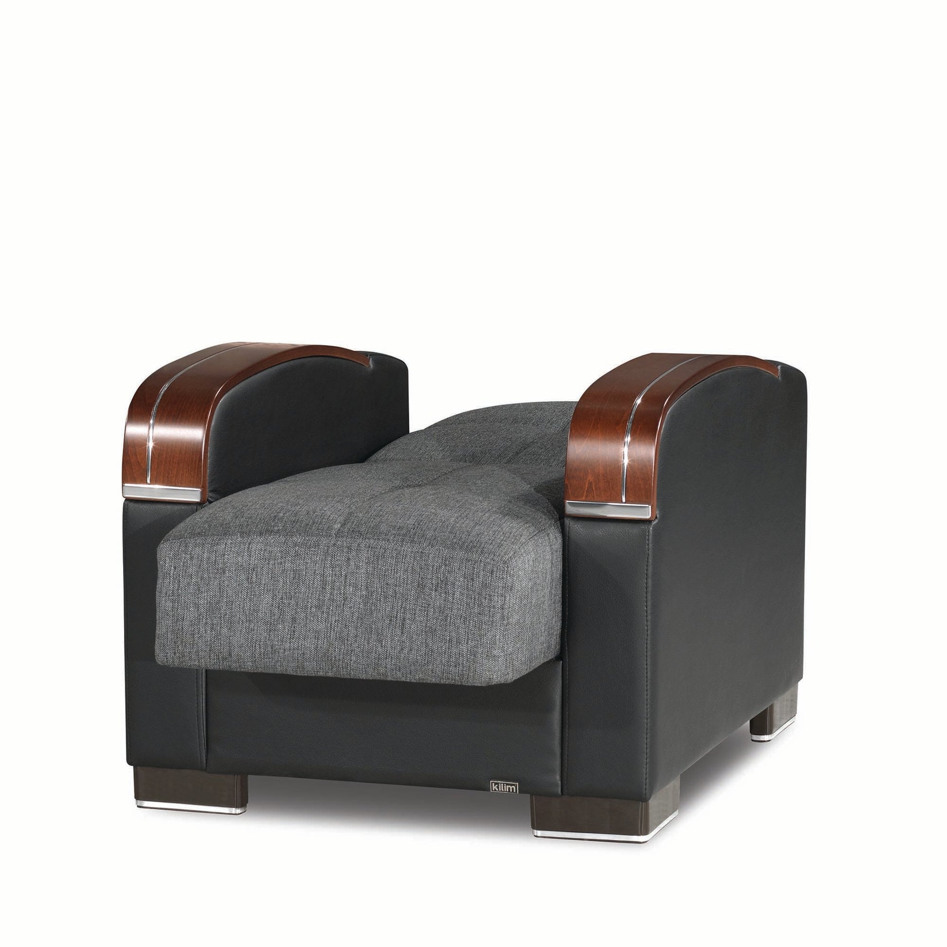 Ottomanson Mobimax Collection Convertible Sofa Bed