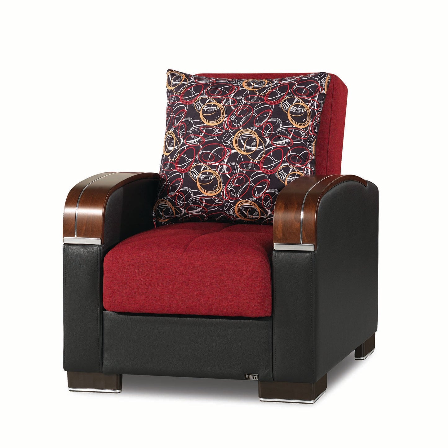 Ottomanson Mobimax Collection Convertible Sofa Bed