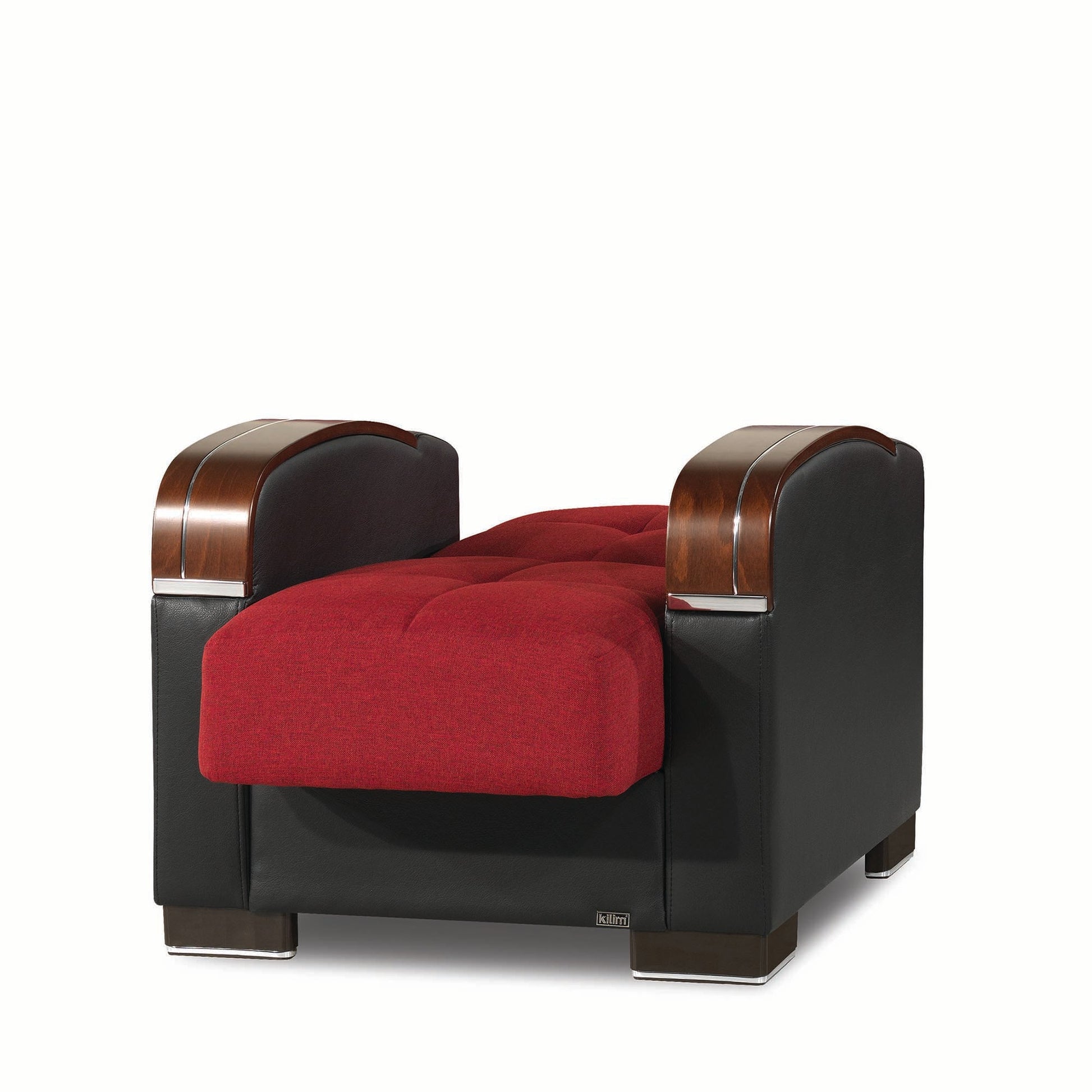 Ottomanson Mobimax Collection Convertible Sofa Bed