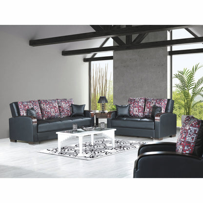 Ottomanson Mobimax Collection Convertible Sofa Bed