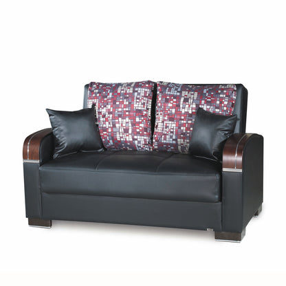 Ottomanson Mobimax Collection Convertible Sofa Bed