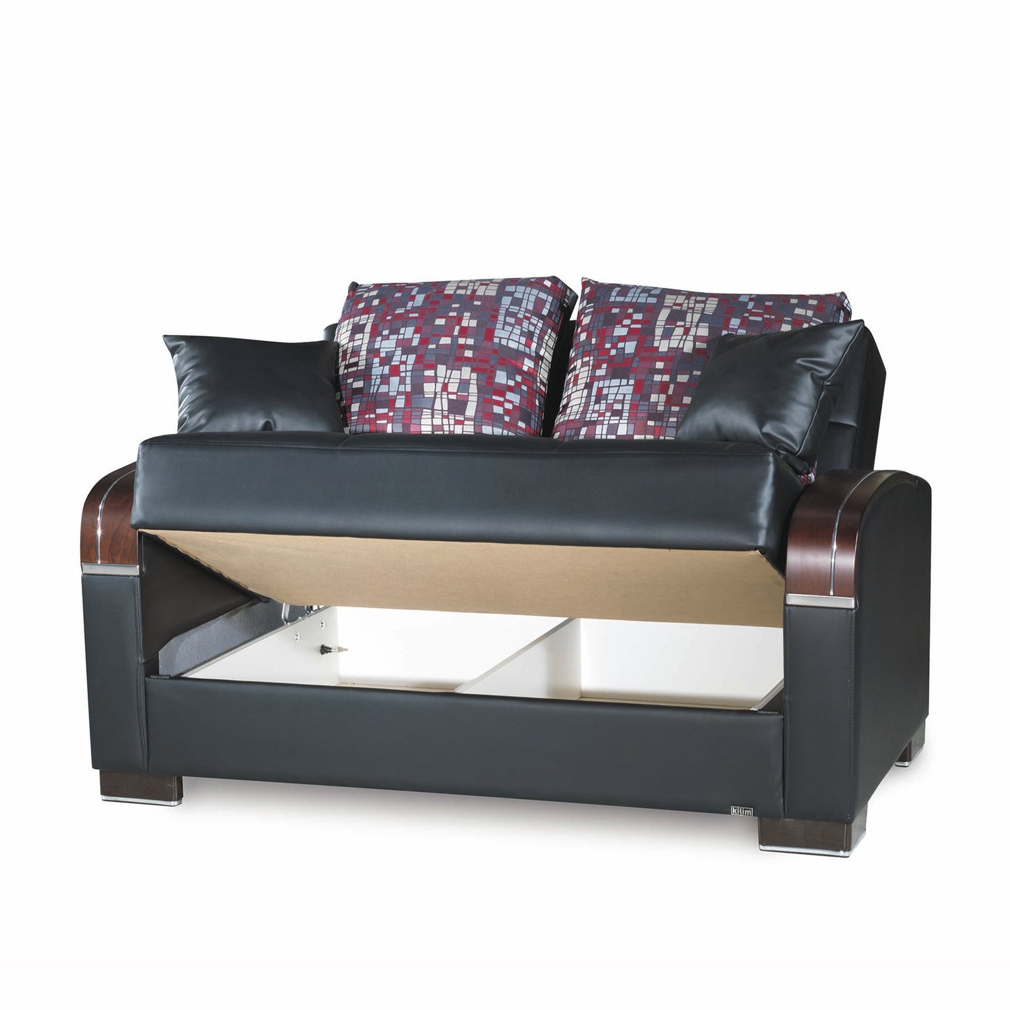 Ottomanson Mobimax Collection Convertible Sofa Bed