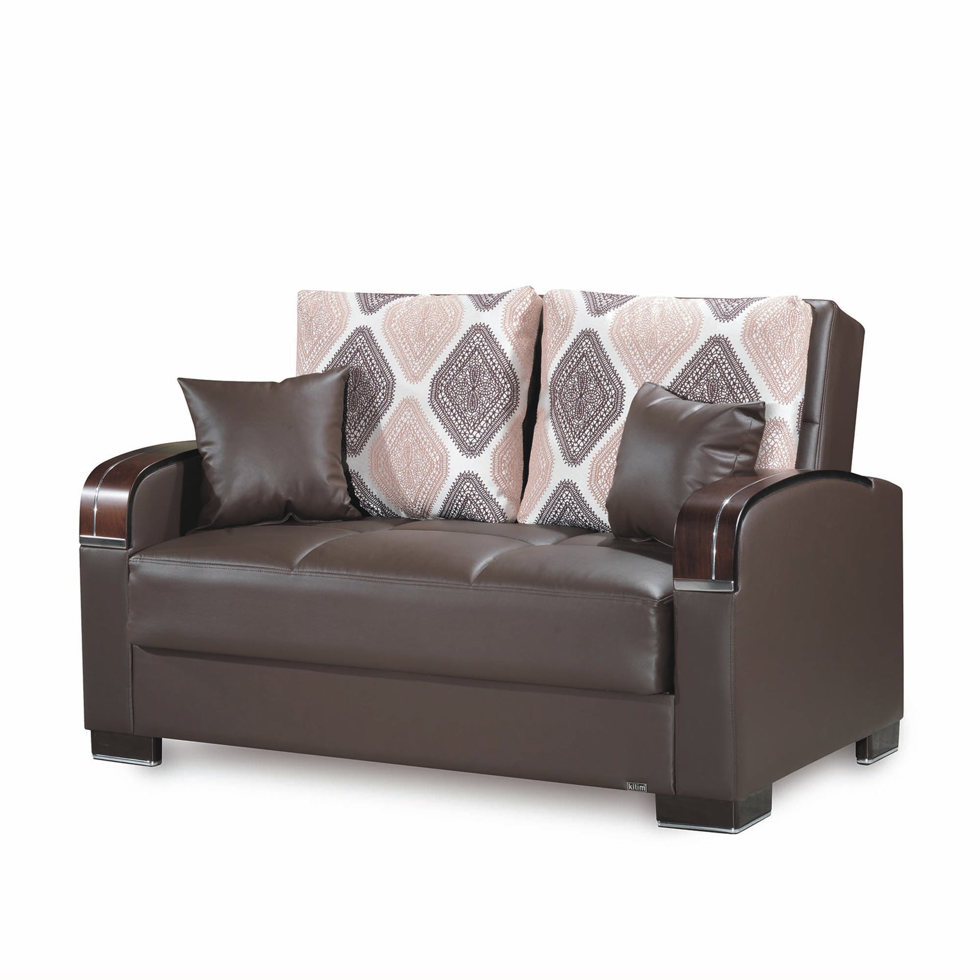 Ottomanson Mobimax Collection Convertible Sofa Bed