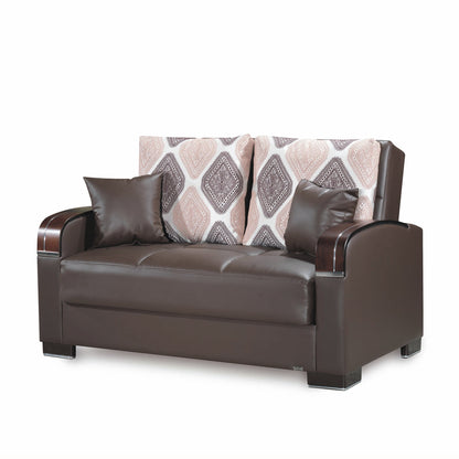 Ottomanson Mobimax Collection Convertible Sofa Bed
