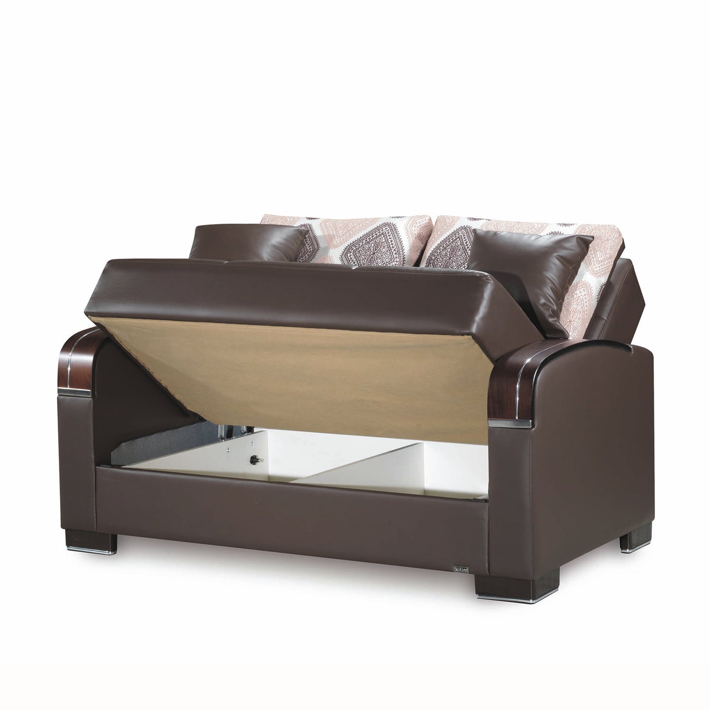 Ottomanson Mobimax Collection Convertible Sofa Bed