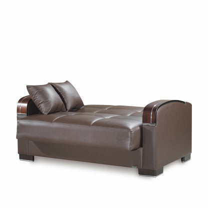 Ottomanson Mobimax Collection Convertible Sofa Bed