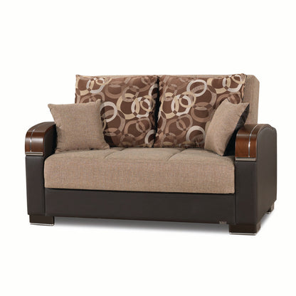 Ottomanson Mobimax Collection Convertible Sofa Bed