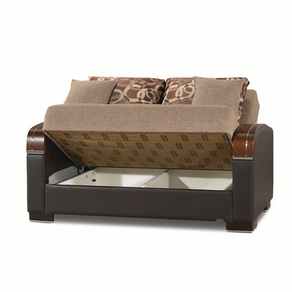 Ottomanson Mobimax Collection Convertible Sofa Bed