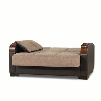 Ottomanson Mobimax Collection Convertible Sofa Bed