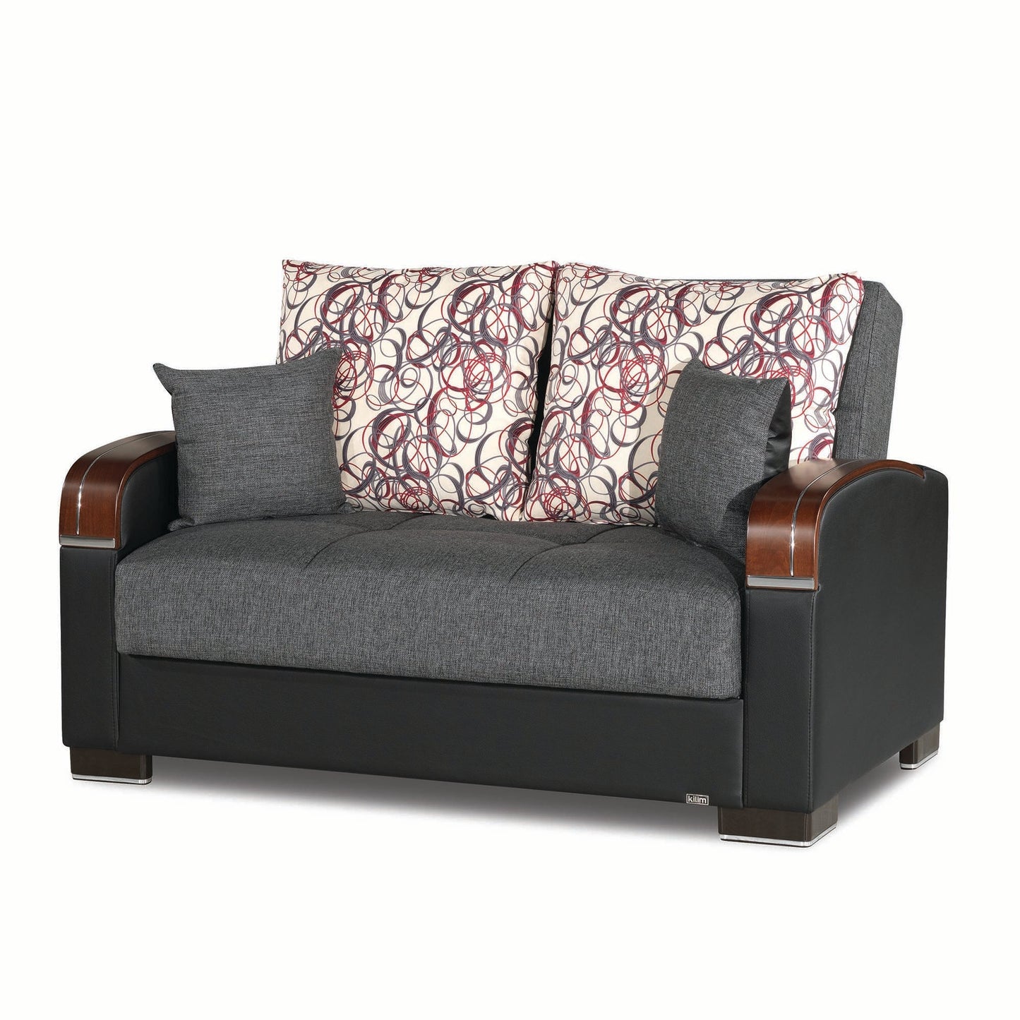 Ottomanson Mobimax Collection Convertible Sofa Bed