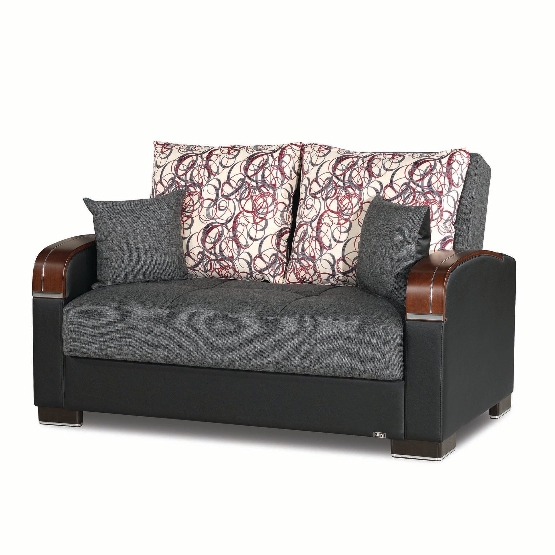 Ottomanson Mobimax Collection Convertible Sofa Bed