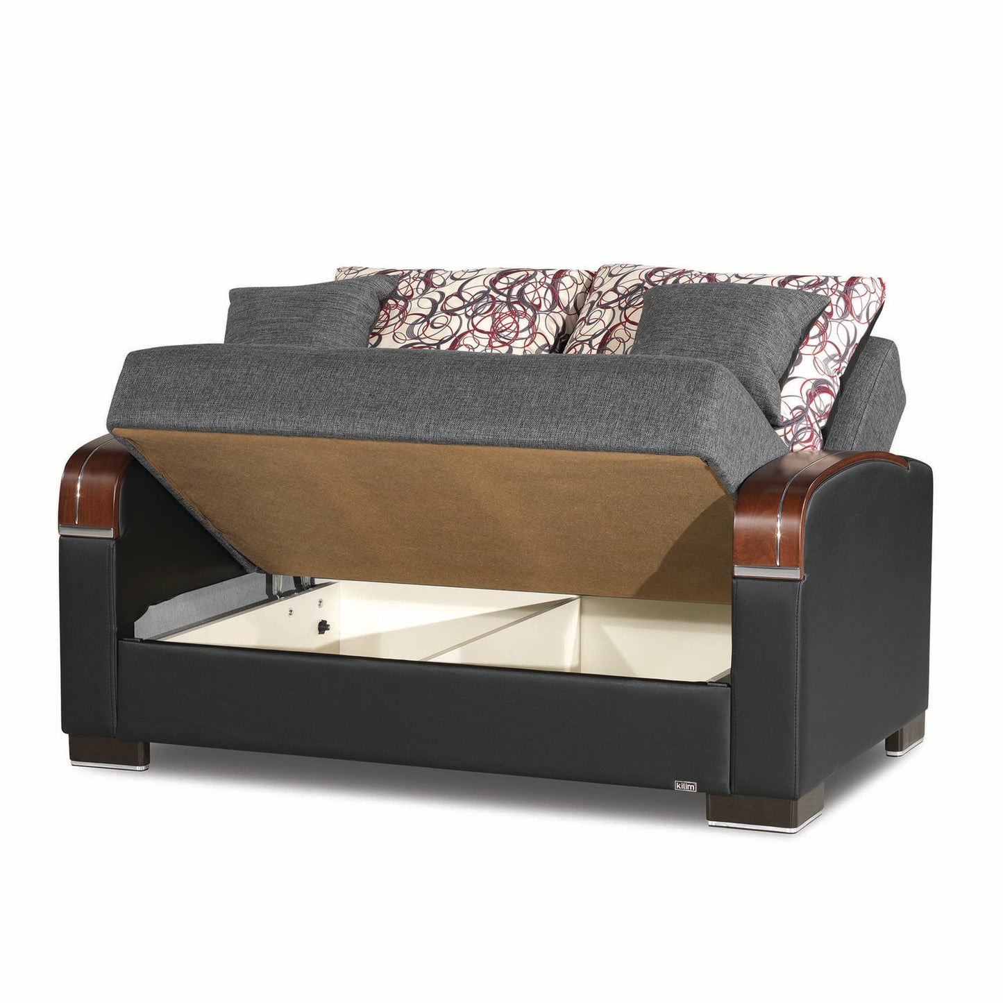 Ottomanson Mobimax Collection Convertible Sofa Bed