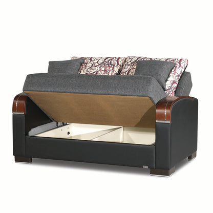 Ottomanson Mobimax Collection Convertible Sofa Bed