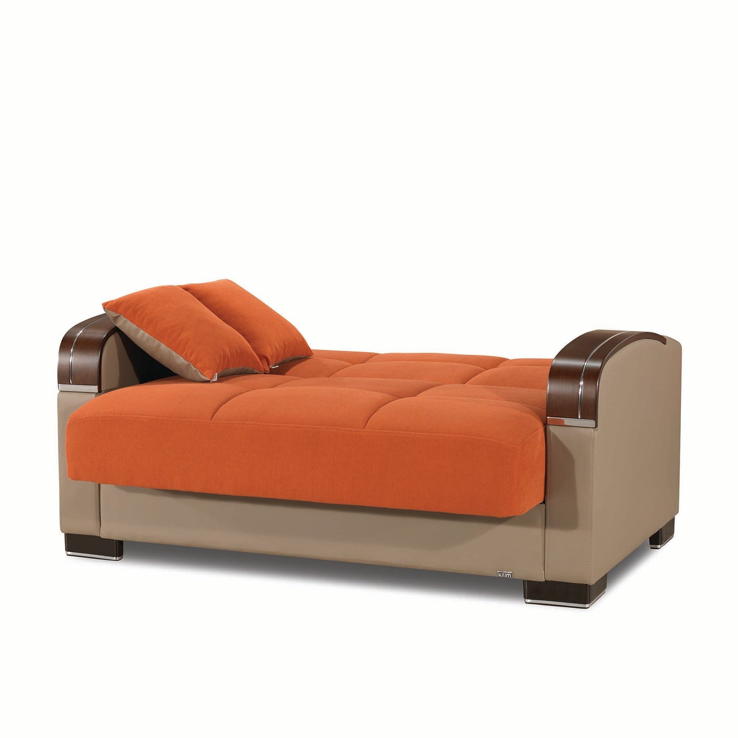 Ottomanson Mobimax Collection Convertible Sofa Bed